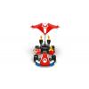 72032 LEGO® Super Mario™ Mario Kart™ – Standard-Kart