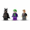 76303 LEGO® DC COMICS SUPER HEROES Batman™ Tumbler vs. Two-Face™ & The Joker™