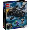 76303 LEGO® DC COMICS SUPER HEROES Batman™ Tumbler vs. Two-Face™ & The Joker™