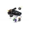 76303 LEGO® DC COMICS SUPER HEROES Batman™ Tumbler vs. Two-Face™ & The Joker™