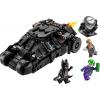 76303 LEGO® DC COMICS SUPER HEROES Batman™ Tumbler vs. Two-Face™ & The Joker™