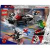 76309 LEGO® MARVEL SUPER HEROES Spider Man vs. Venom Muscle-Car