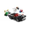 76309 LEGO® MARVEL SUPER HEROES Spider Man vs. Venom Muscle-Car