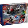 76309 LEGO® MARVEL SUPER HEROES Spider Man vs. Venom Muscle-Car