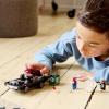 76309 LEGO® MARVEL SUPER HEROES Spider Man vs. Venom Muscle-Car