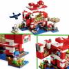 21270 LEGO® MINECRAFT Dům pro hřibu