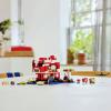 21270 LEGO® MINECRAFT Dům pro hřibu