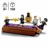 76446 LEGO® HARRY POTTER™ Dobrodružný s pohybujícím se rachtem