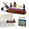 76446 LEGO® HARRY POTTER™ Dobrodružný s pohybujícím se rachtem