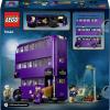 76446 LEGO® HARRY POTTER™ Dobrodružný s pohybujícím se rachtem