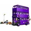 76446 LEGO® HARRY POTTER™ Dobrodružný s pohybujícím se rachtem