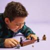 76446 LEGO® HARRY POTTER™ Dobrodružný s pohybujícím se rachtem