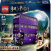 76446 LEGO® HARRY POTTER™ Dobrodružný s pohybujícím se rachtem