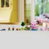 21268 LEGO® MINECRAFT Dům na dětské víno