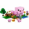 21268 LEGO® MINECRAFT Dům na dětské víno