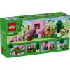 21268 LEGO® MINECRAFT Dům na dětské víno