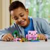 21268 LEGO® MINECRAFT Dům na dětské víno