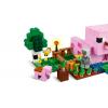 21268 LEGO® MINECRAFT Dům na dětské víno