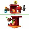 21266 LEGO® MINECRAFT Lava-Duell im Nether