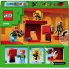 21266 LEGO® MINECRAFT Lava-Duell im Nether