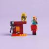 21266 LEGO® MINECRAFT Lava-Duell im Nether