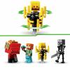21266 LEGO® MINECRAFT Lava-Duell im Nether