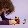 21266 LEGO® MINECRAFT Lava-Duell im Nether