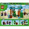 21267 LEGO® MINECRAFT Hlízy na Illustré pouštní ložiska