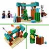 21267 LEGO® MINECRAFT Hlízy na Illustré pouštní ložiska