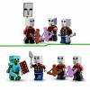 21267 LEGO® MINECRAFT Hlízy na Illustré pouštní ložiska