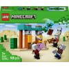 21267 LEGO® MINECRAFT Hlízy na Illustré pouštní ložiska