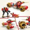 71830 LEGO® NINJAGO Maloch Kais