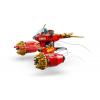 71830 LEGO® NINJAGO Maloch Kais