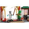 71831 LEGO® NINJAGO „Spinjitzin“ – otisk Ninja