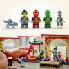 71831 LEGO® NINJAGO „Spinjitzin“ – otisk Ninja