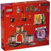71831 LEGO® NINJAGO „Spinjitzin“ – otisk Ninja