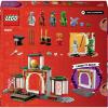 71831 LEGO® NINJAGO „Spinjitzin“ – otisk Ninja