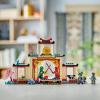 71831 LEGO® NINJAGO „Spinjitzin“ – otisk Ninja