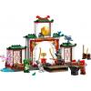 71831 LEGO® NINJAGO „Spinjitzin“ – otisk Ninja