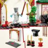 71831 LEGO® NINJAGO „Spinjitzin“ – otisk Ninja
