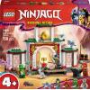 71831 LEGO® NINJAGO „Spinjitzin“ – otisk Ninja