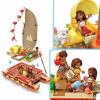 43270 LEGO® DISNEY Vaianas dobrodružný