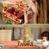 43270 LEGO® DISNEY Vaianas dobrodružný