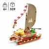 43270 LEGO® DISNEY Vaianas dobrodružný