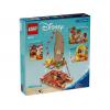 43270 LEGO® DISNEY Vaianas dobrodružný