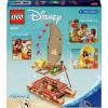 43270 LEGO® DISNEY Vaianas dobrodružný