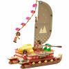 43270 LEGO® DISNEY Vaianas dobrodružný