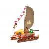 43270 LEGO® DISNEY Vaianas dobrodružný