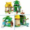 43260 LEGO® DISNEY Radost z ostrovů Vaianas