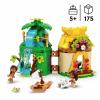 43260 LEGO® DISNEY Radost z ostrovů Vaianas